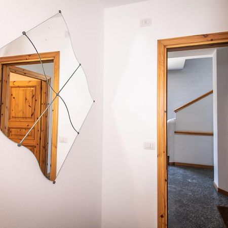 Appartamenti Pirovano Valdidentro Isolaccia Bagian luar foto