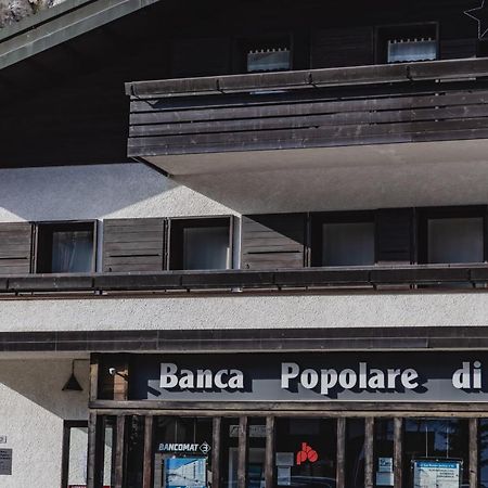 Appartamenti Pirovano Valdidentro Isolaccia Bagian luar foto