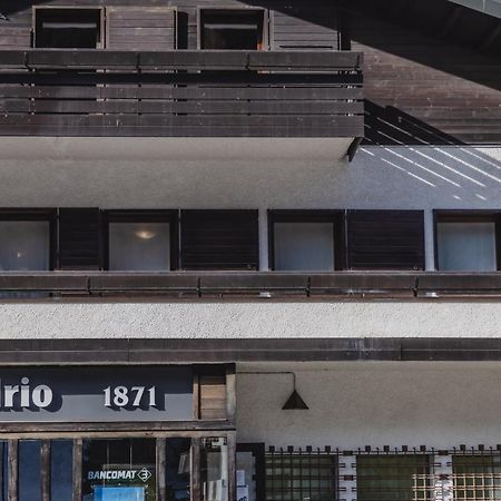 Appartamenti Pirovano Valdidentro Isolaccia Bagian luar foto