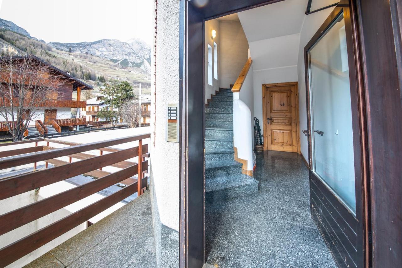 Appartamenti Pirovano Valdidentro Isolaccia Bagian luar foto