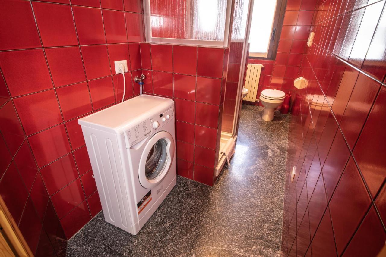 Appartamenti Pirovano Valdidentro Isolaccia Bagian luar foto
