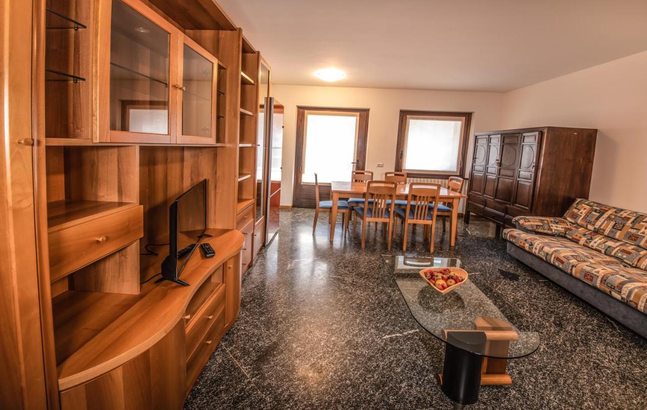 Appartamenti Pirovano Valdidentro Isolaccia Bagian luar foto