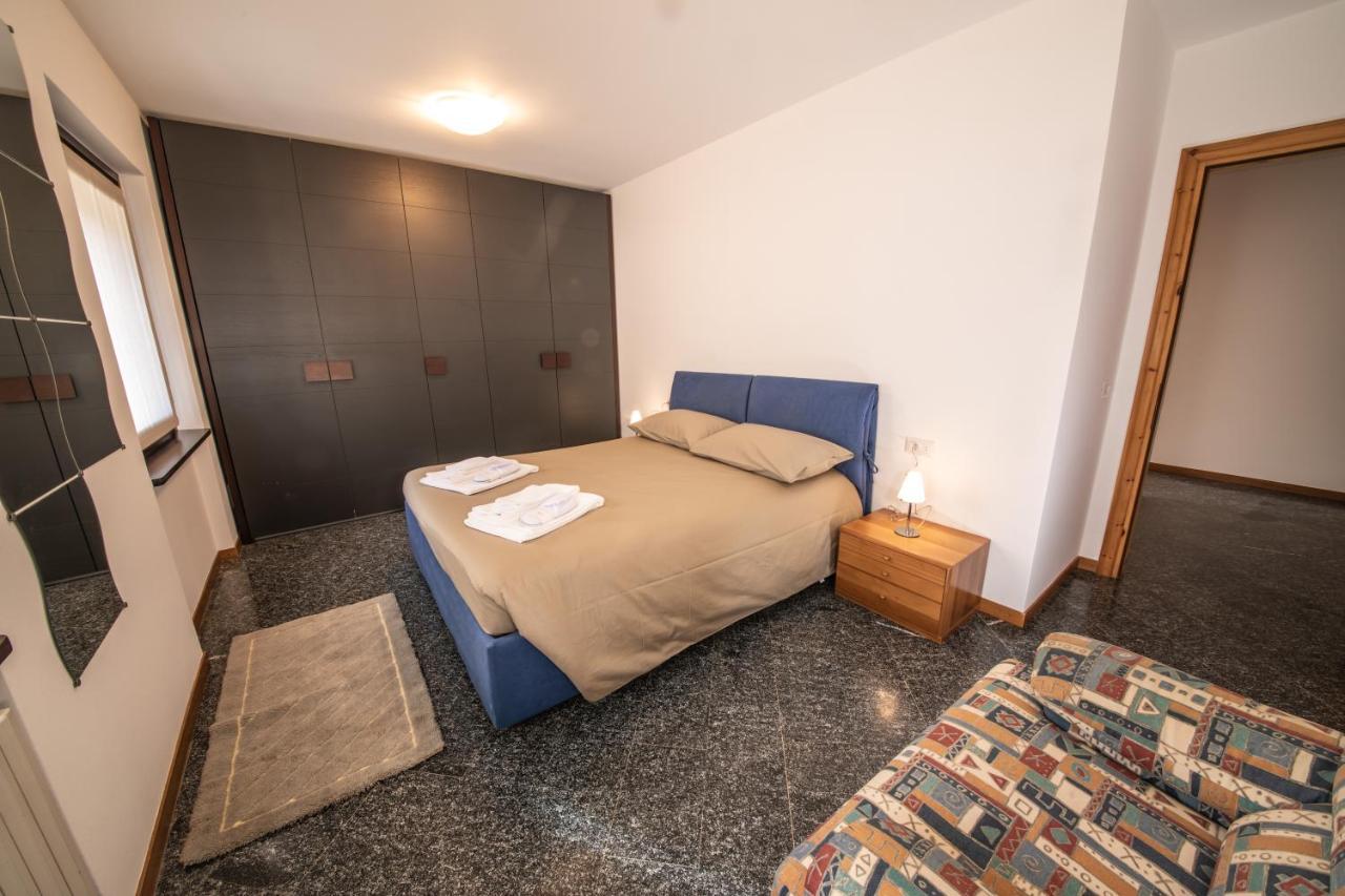 Appartamenti Pirovano Valdidentro Isolaccia Bagian luar foto