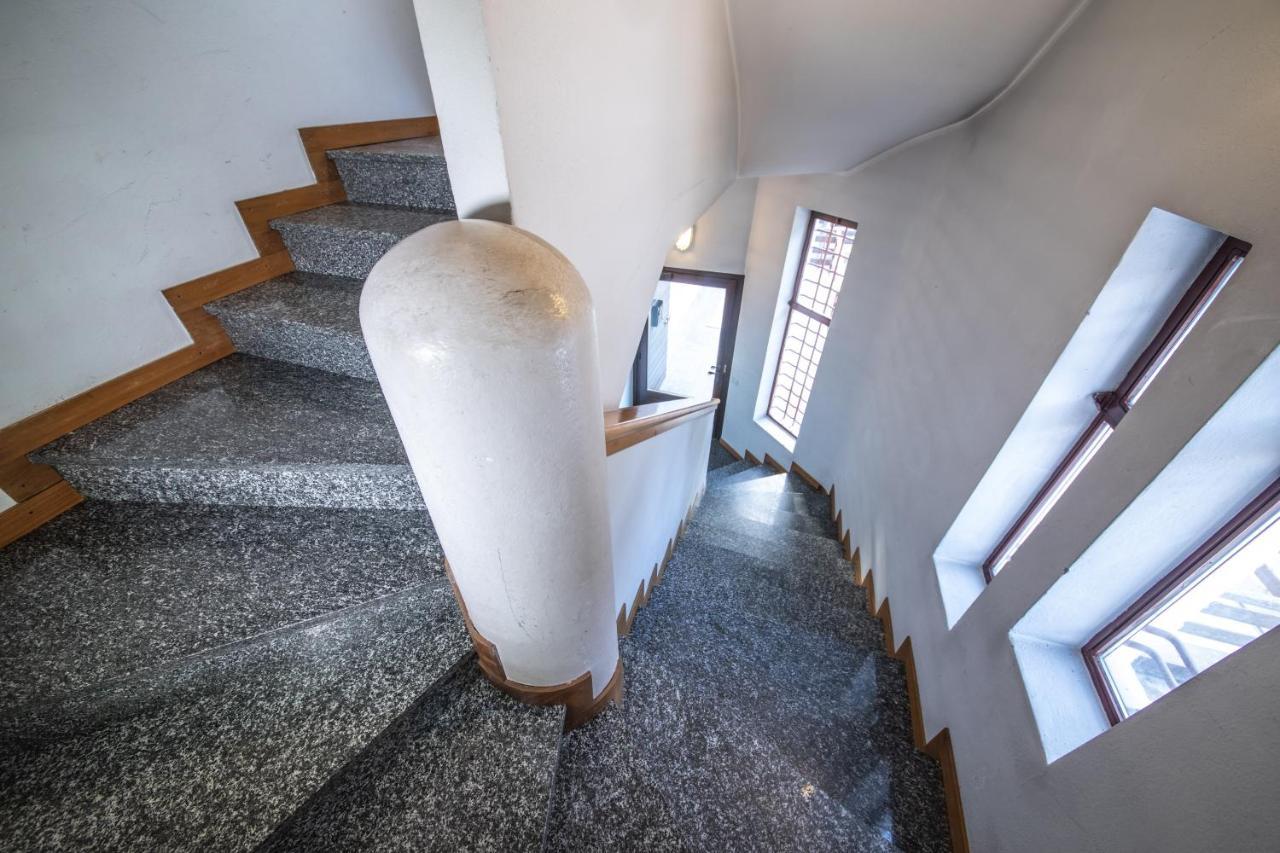 Appartamenti Pirovano Valdidentro Isolaccia Bagian luar foto