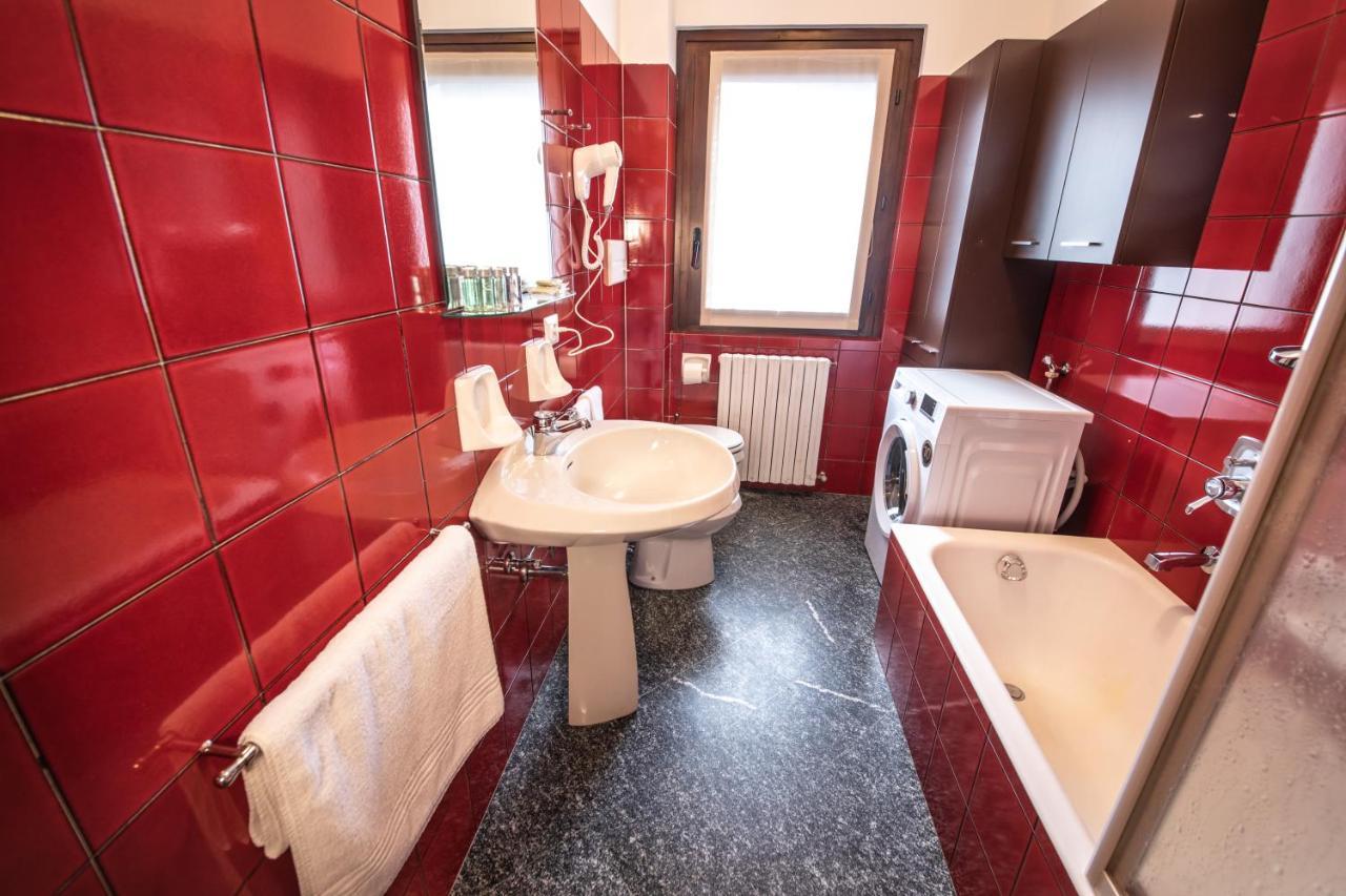 Appartamenti Pirovano Valdidentro Isolaccia Bagian luar foto